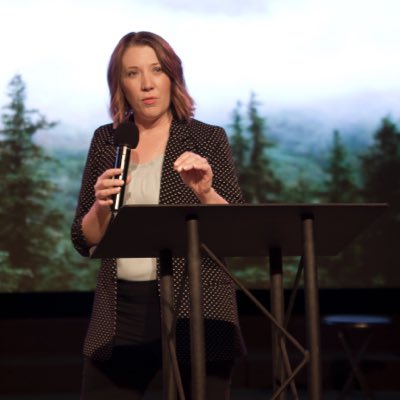 JenM_Survivor's tweet photo. #NewProfilePic https://t.co/auQjL22fE4