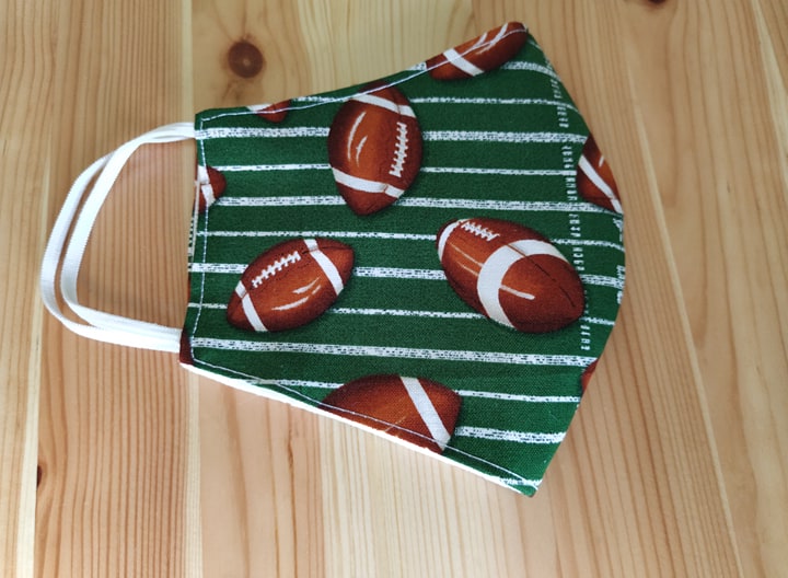 SuperSoftKnits's tweet photo. #Face #Mask #Rugby #Football #print #SportMask #Cotton #ashable Mask #FilterPocket #Reusable Face Mask #triple #layers mask
https://t.co/z6cYBIYsS2 @Etsy https://t.co/8FYhPBmsC5
