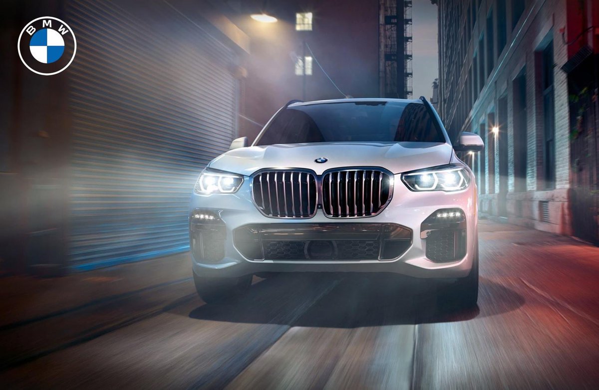 BMWBakersfield's tweet photo. As the days get shorter and nights get longer, don't get caught in the dark. Keep your path illuminated with LED headlights like the ones on this X5.

#bmwofbakersfield #bmw #bmwx5 #luxury #luxurysav https://t.co/3J2kxbaWqy
