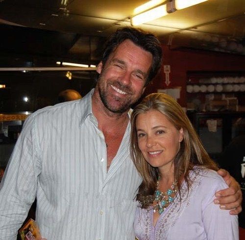HAPPY BIRTHDAY Lt. Loren Singer -- Nanci Chambers.   