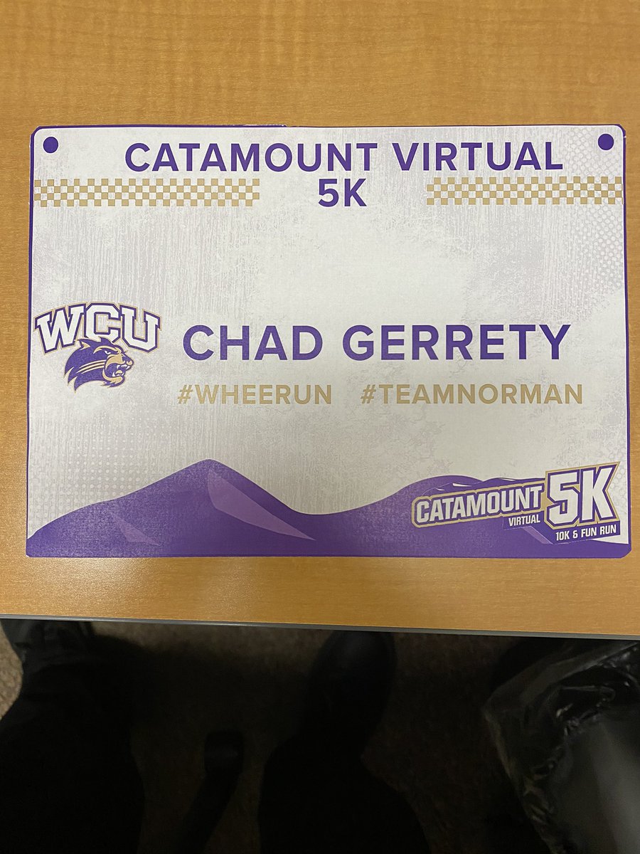Chad Gerrety tweet media