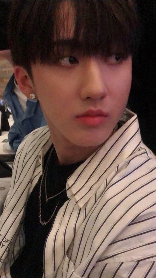 changbin :