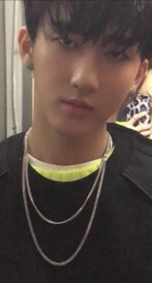 changbin :