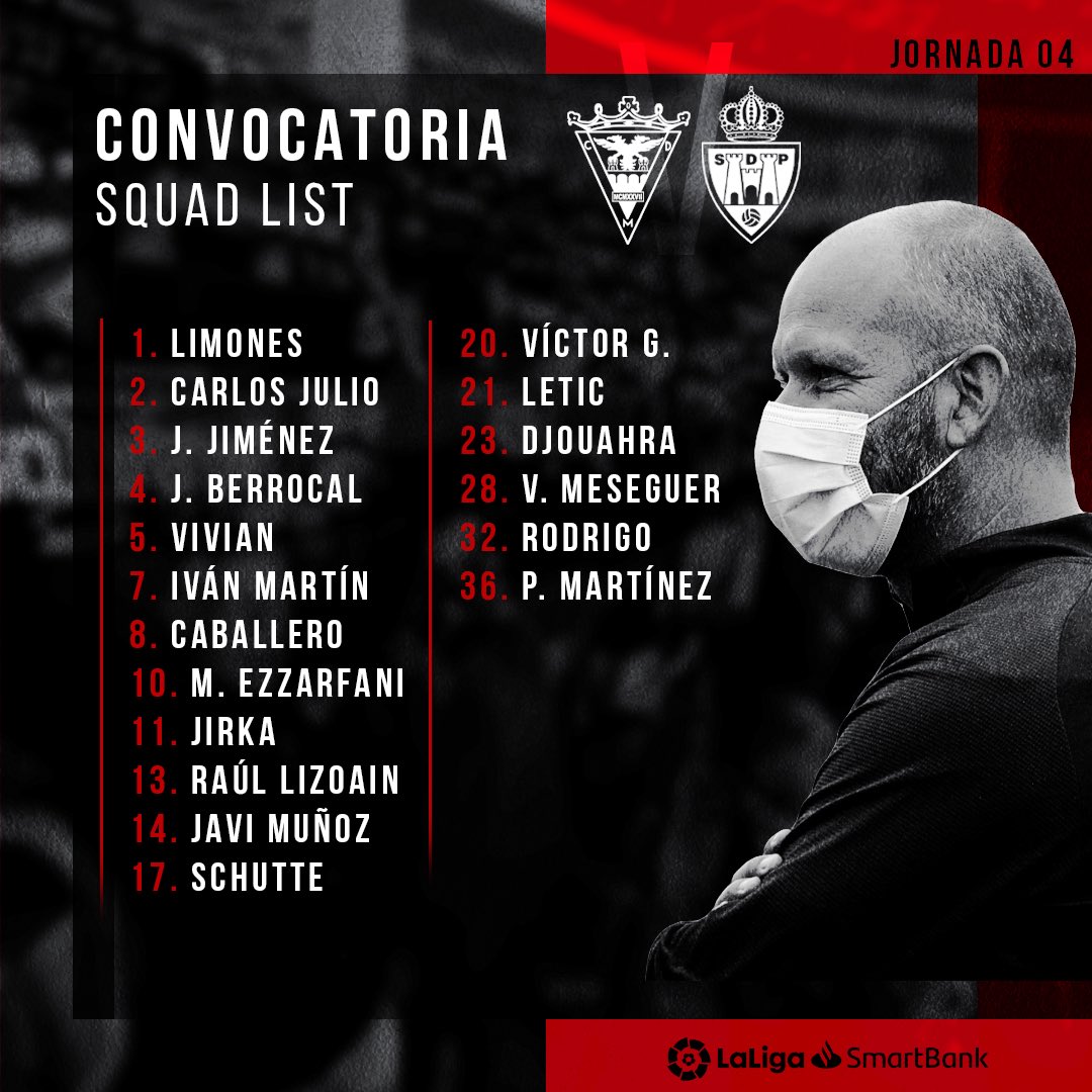 Club Deportivo Mirandés tweet media