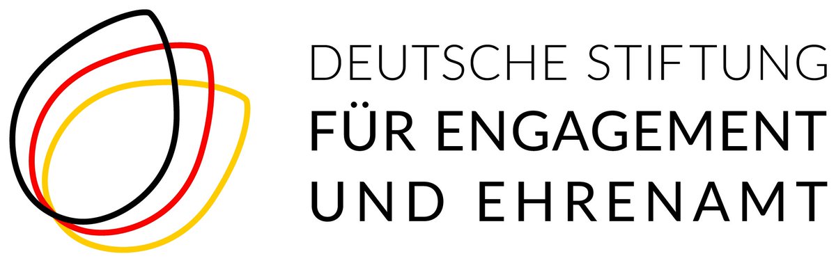 D_S_E_E's tweet photo. 📣📣JOBS! JOBS! JOBS! Wir suchen Verstärkung! Wer Lust hat, beim Aufbau unserer Stiftung mitzuwirken und über Erfahrung im Zuwendungsrecht und der Vergabe von Fördermitteln verfügt, sollte hier weiterlesen 👉https://t.co/UJd3wgkixf #gemeinsamwirken für #Ehrenamt und #Engagement https://t.co/WgtH82lJPW