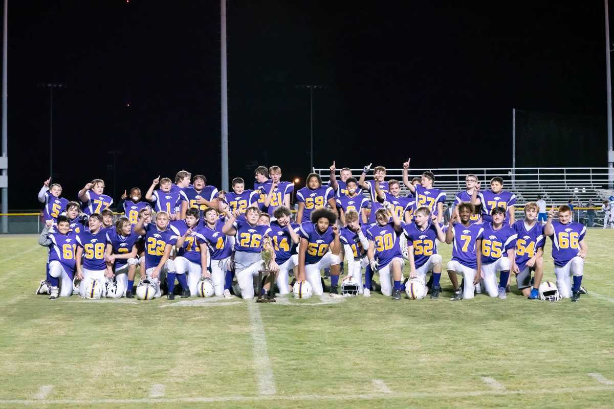 Awesome game last night with EOC Panthers capping an undefeated season with a Big South Championship win over Lewisburg. Lots of great highlight shots at gameshots.biz. Thanks so much for your support this season. <a href="/EOCfootball/">E.O. Coffman Football</a> <a href="/EOCoffman/">E.O. Coffman Middle</a> <a href="/LawrenceCoTN/">Lawrence County Chamber</a>
