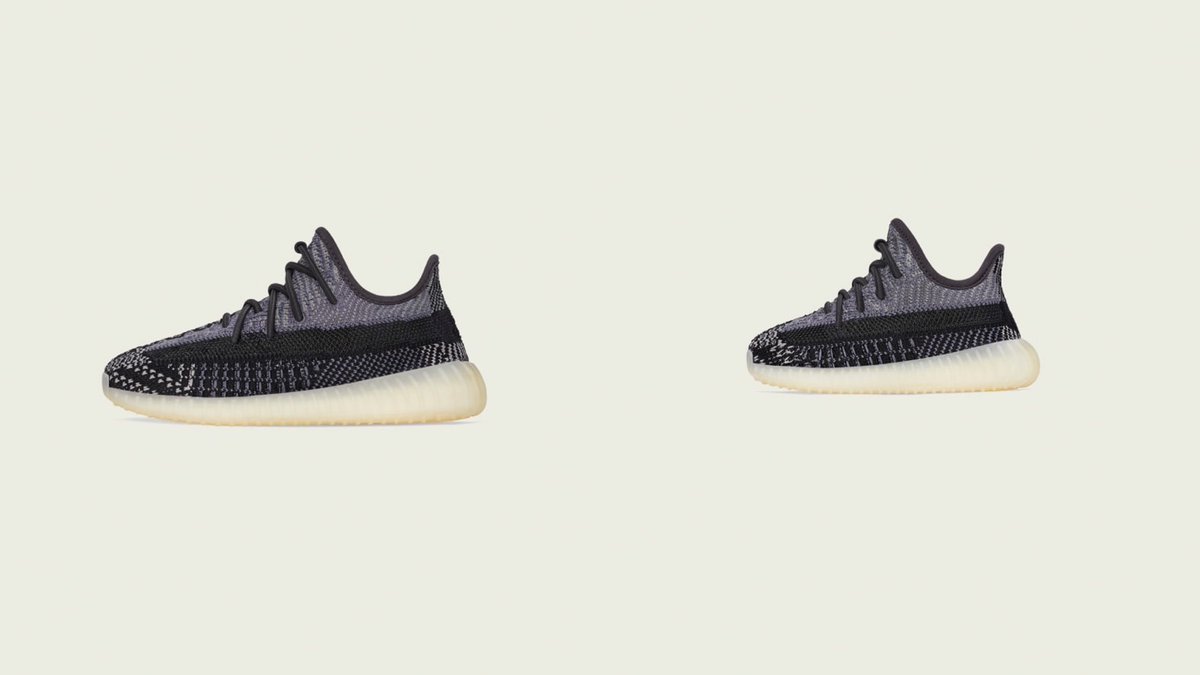 yeezy boost 350 v2 carbon kids