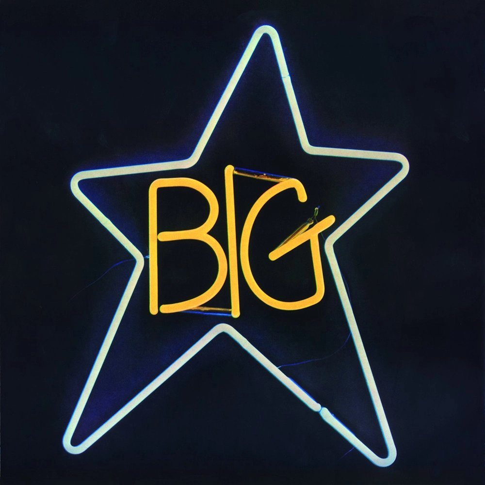 474 - Big Star - #1 Record (1972) - Loved it, obviously Thirteen is the best track, but great stuff throughout