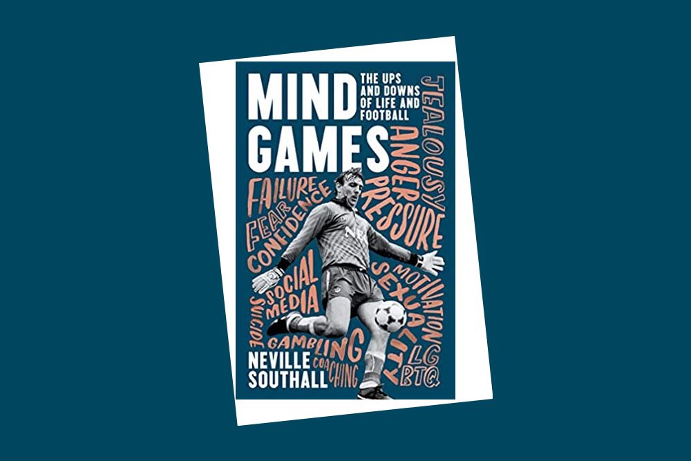 jimvfallon's tweet photo. For players, coaches... People, trying to be better, learning...

#NevsMindGames. Loved this book from @NevilleSouthall, with poetry from @happimess73.

@audibleuk listen is so authentic, the best I’ve heard.

#NoWordsWasted. https://t.co/3dwi2Spyqw