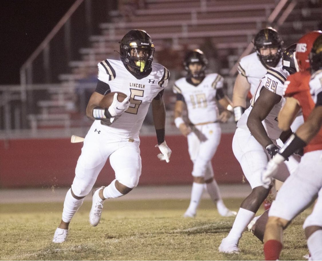 Gameday 🚨
