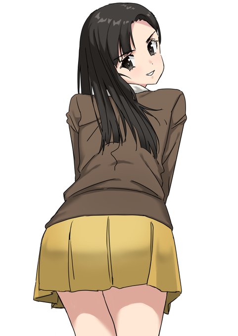 #ガルパン版深夜のお絵描き60分一本勝負
#ガルパン版深夜のお絵描き60分一本勝負_20201002 