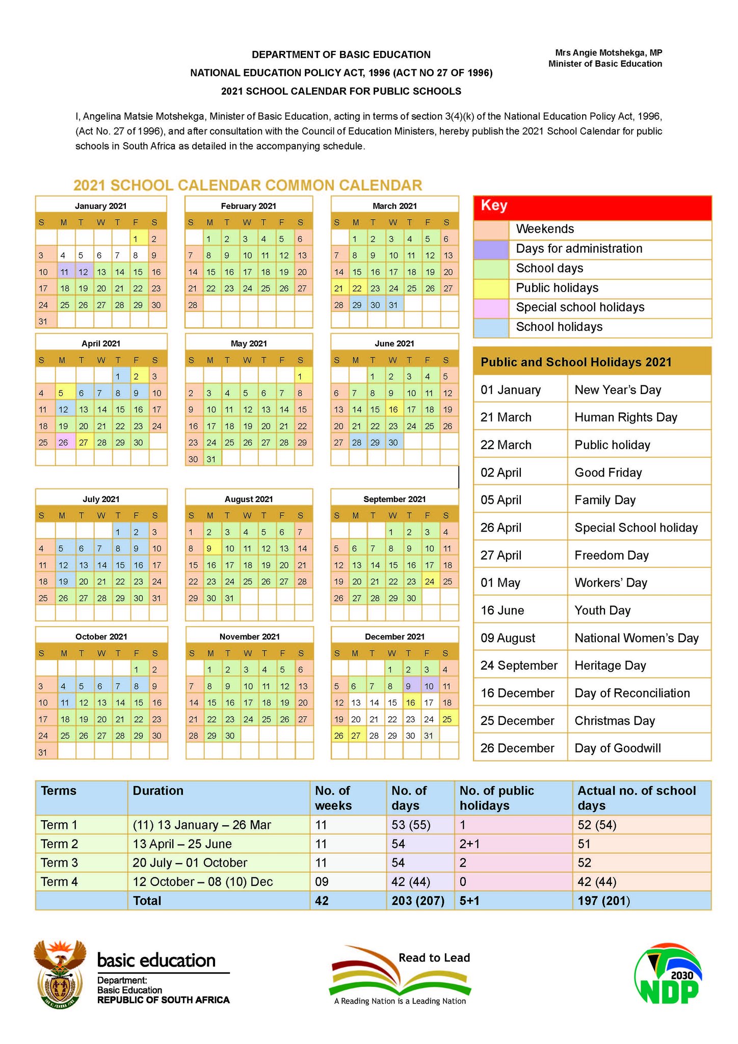 South African Government on X: 