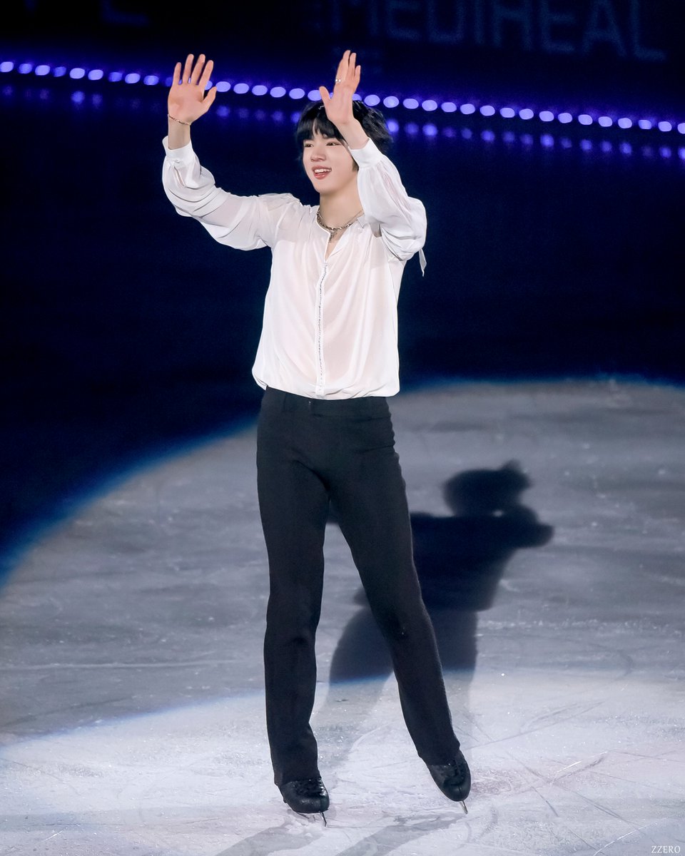 190420

#차준환 #JunhwanCHA #lg_thinq_icefantasia2019