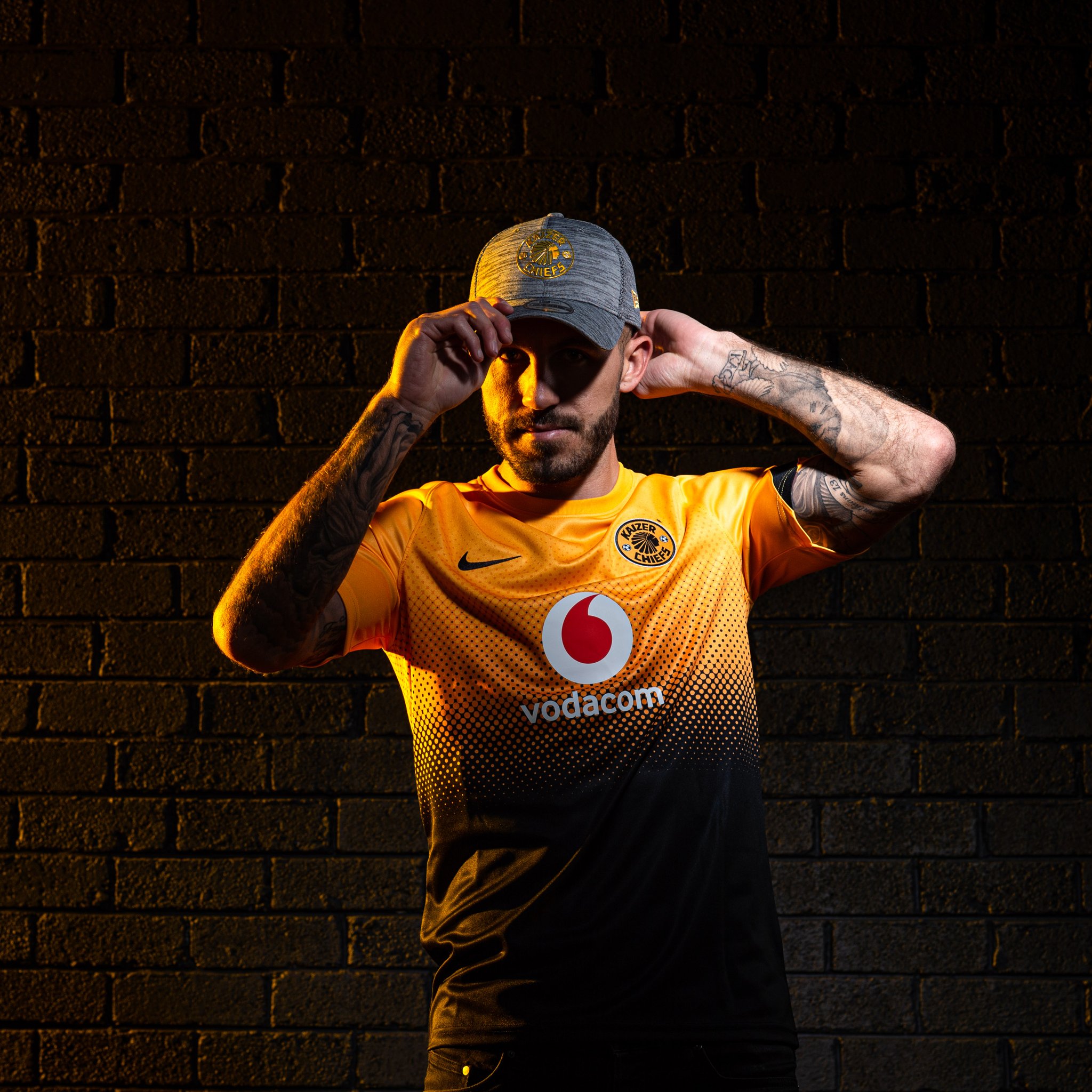 chiefs limited edition jersey
