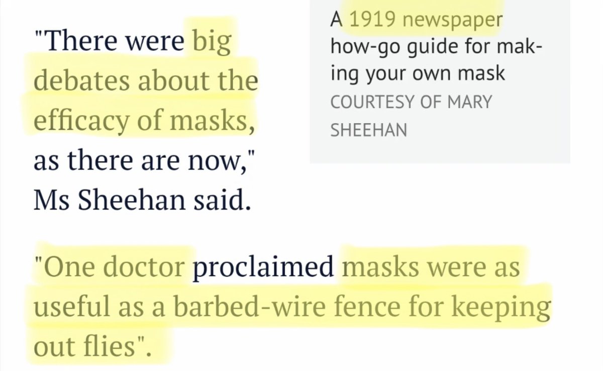 Anti-Mask meetings and protests were organized regarding the efficacy and safety of masks, as well as, questioning scientific data and the civil liberty infringements or unconstitutionality A doctor was quoted “Masks were as useful as a barbed wire fence for keeping out flies”