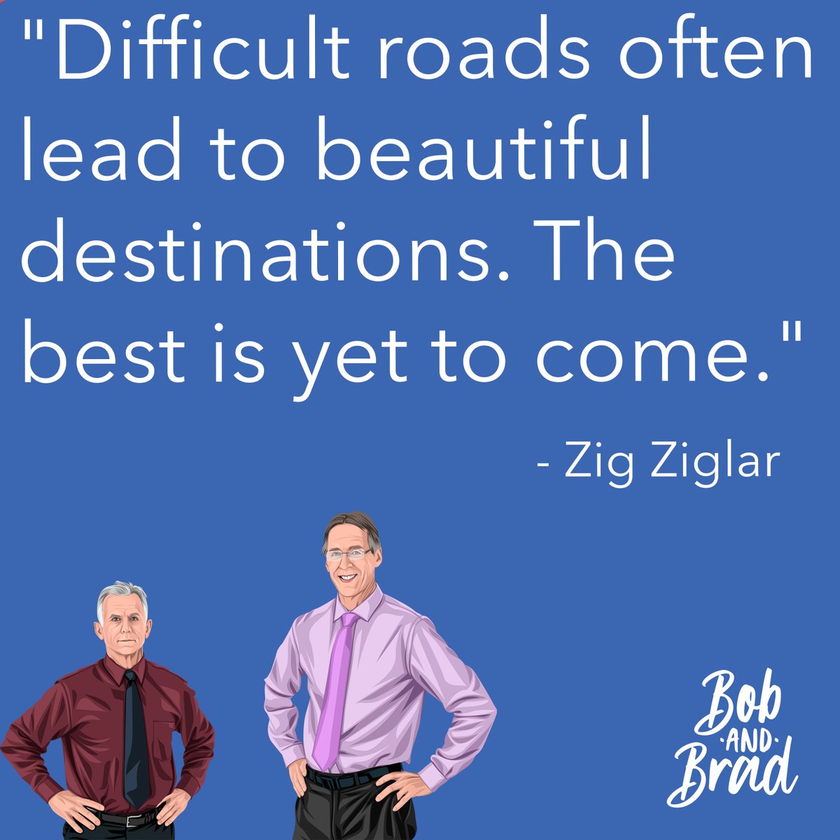 realbobandbrad's tweet photo. Happy Friday! 😁 https://t.co/V6x3drM2c6