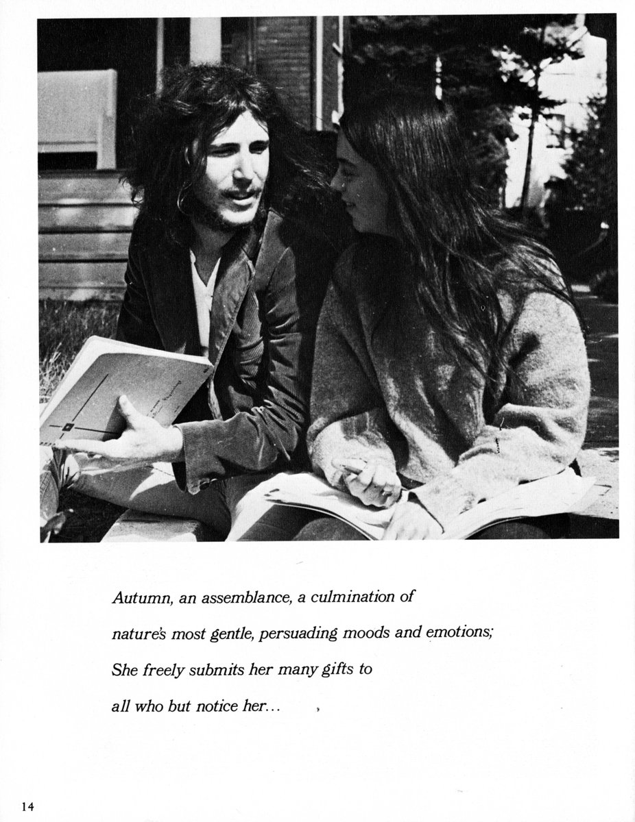 WidenerArchives's tweet photo. A little autumn poem on the first Friday of October🍂🍁#archivesfind #ArchivesMonth https://t.co/o3J3M4axaG