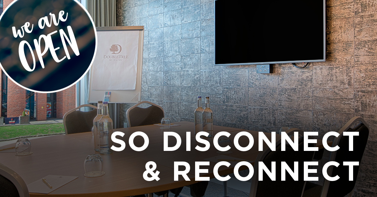 DoubleTree by Hilton tweet media