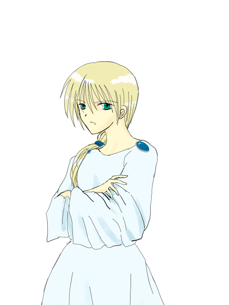 ポニテ男子のtwitterイラスト検索結果 古い順
