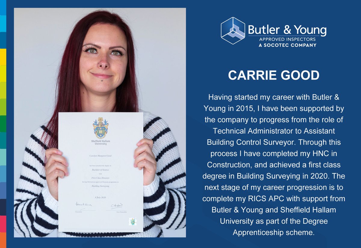 SOCOTEC Building Control tweet media