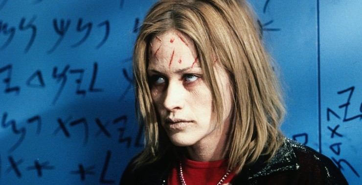 GentReb's tweet photo. #octobervibes Even after all these years I still enjoy watching #Stigmata😀 Released 1999 with @PattyArquette / #GabrielByrne based on the book by #Tomlazarus . Yep very entertaining ! #FridayFeeling #HorrorMovies #horror #Halloween #autumnvibes #AutumnTreats  #autumnfalls https://t.co/o2QpUtoiru
