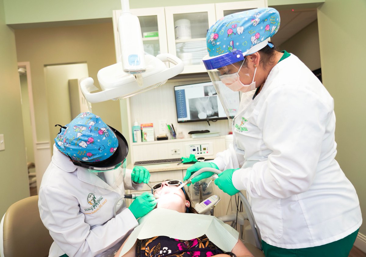 DMDGroup's tweet photo. How can we serve you today?๐ฆท๐ Our team is here to make your visit to the dentist the best experience ever! If you are nervous, just let us know. Weโll walk you through the process!โจ
#DMDTeam #DMDSmiles #SmilesByDMD #CosmeticDentist #Invisalign #DentalCrown #DentalImplant https://t.co/kmi2rG0Owd