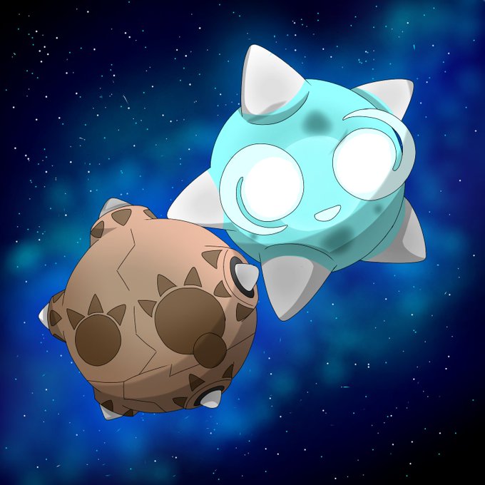 メテノのtwitterイラスト検索結果