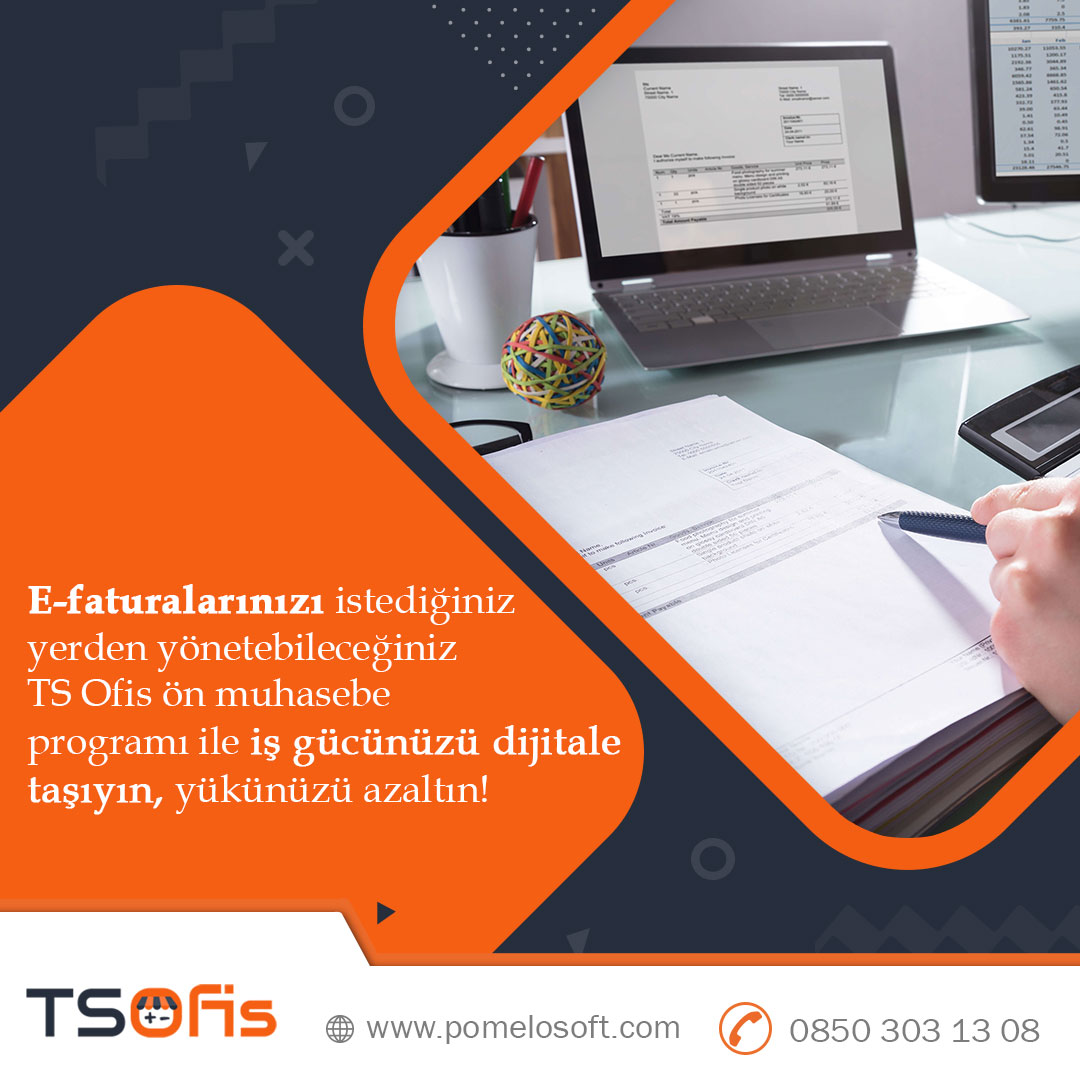 tsofiscom's tweet photo. TS Ofis ile iş yükünüzü hafifletin!
#muhasebe #önmuhasebe #fatura #ihracat #kdv #vergi #efatura #tsofis #carihesap #stok #poliçe #muhasebeci #muhasebebilenlertoplulugu #alış #satış #gelir #gider #önmuhasebeprogramı #önmuhasebeci https://t.co/2AiXVWWK4P