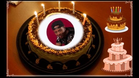 Cassand98206404's tweet photo. @CalvinRoss_ HAPPY BIRTHDAY FAM!!!!!..BIG BIRTHDAY SHOUTOUT TO CALVIN ROSS..ENJOY YOUR DAY ..#RossTribe #AnotherYear https://t.co/tezPeUDusQ