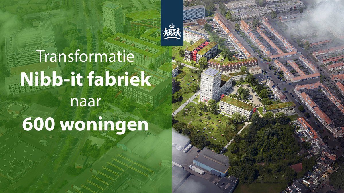 Ministerie van BZK tweet media