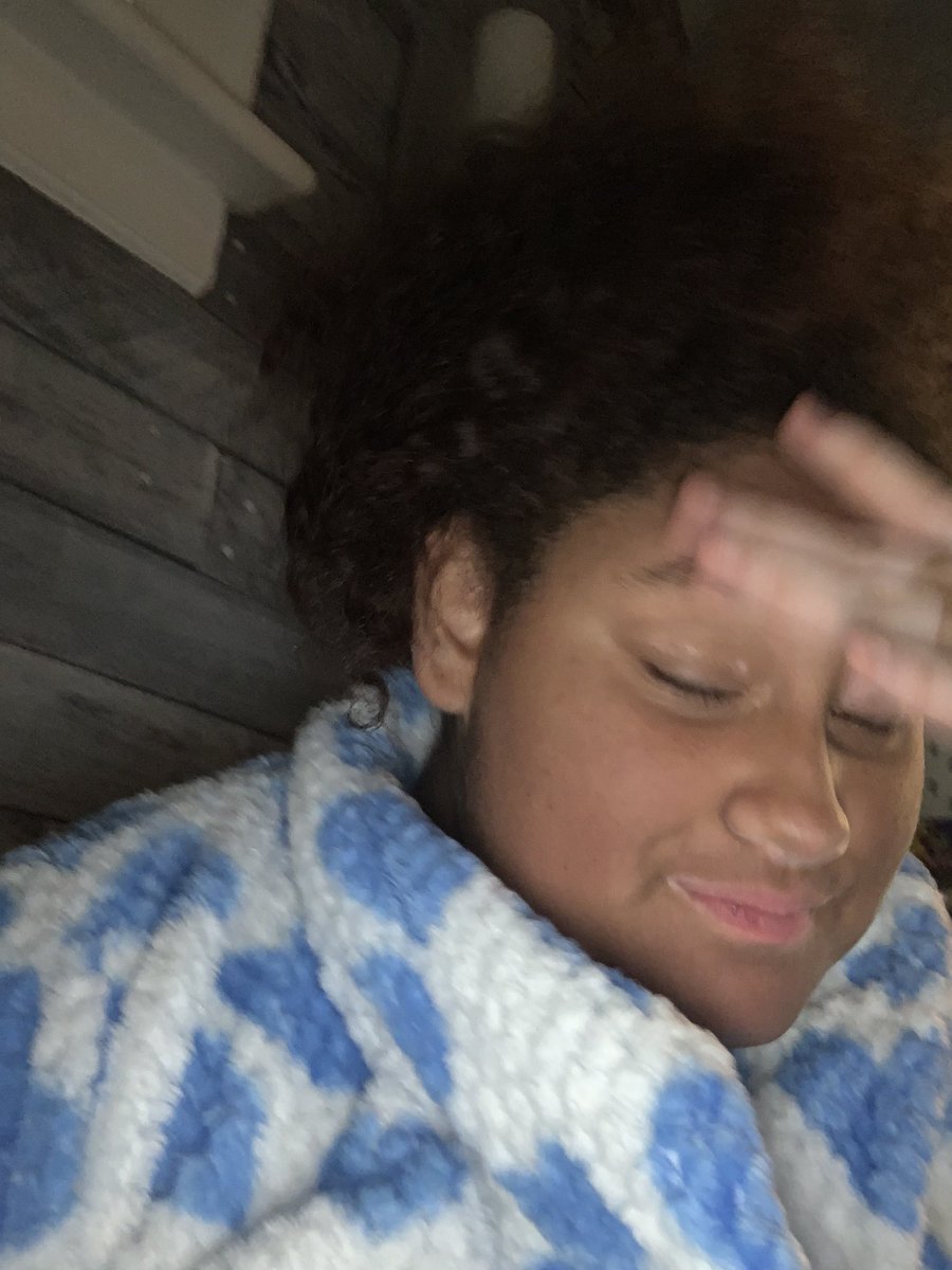 Imagine not having a blanket day....ya cant relate <a href="/JayAlloy/">Wanaque Elementary School</a> #bms