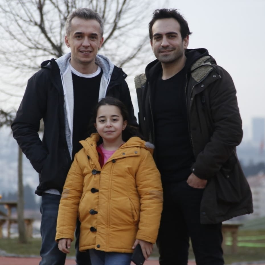 100 Días Para Enamorarnos tweet media