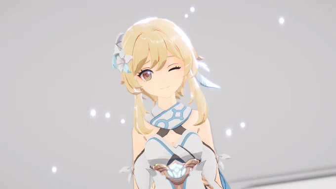 原神? 