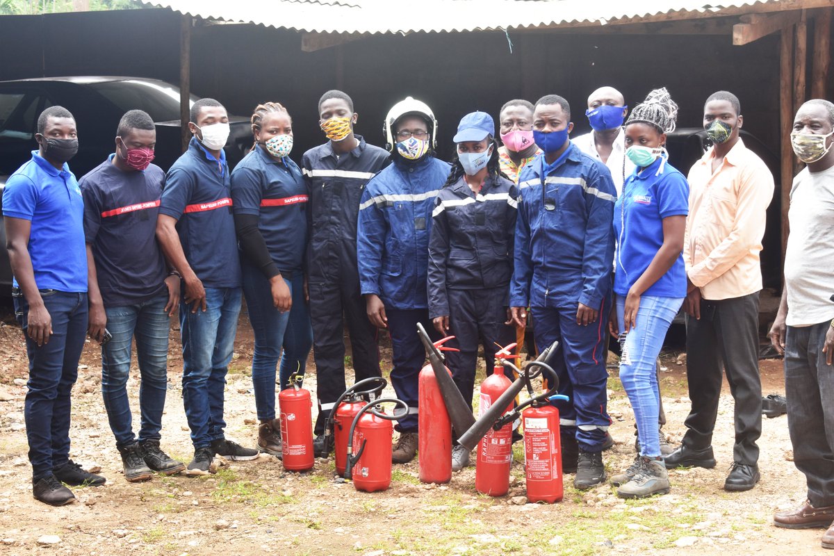 ECOLE_EMARITO's tweet photo. Formation de Lutte contre l'incendie / Abandon et Survie en Mer https://t.co/PHx1MaOsZR