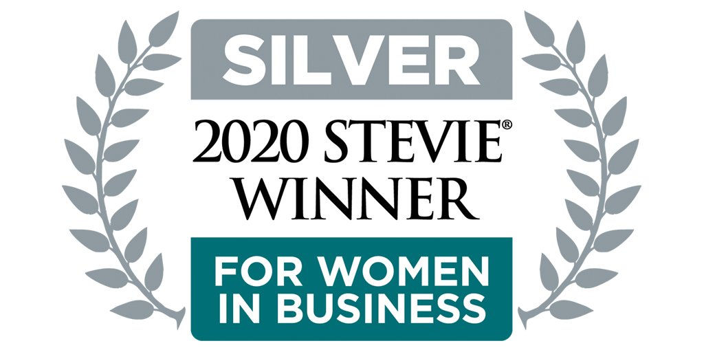 GelesisInc's tweet image. We’re thrilled to announce that our CSO, 
@Chiquette3, has been named the winner of a Silver Stevie Award this year’s @TheStevieAwards for Women in Business. “Dr. Chiquette’s lifetime of work to combat obesity is outstanding,” said one of the judges. We couldn’t agree more.