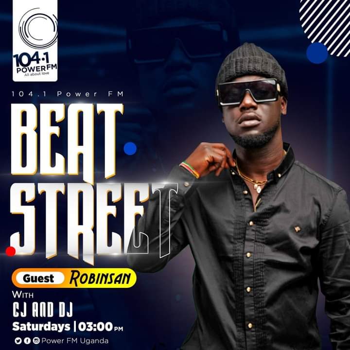 Deurbanitetinah's tweet photo. Can't wait for tomorrow
Saturday vibes loading 99%
@Robinsanug @djvictor256 @TrafordPrecious @powerfmuganda
#BeatstreetUg
#PFMat22 https://t.co/ahLuEixCzJ
