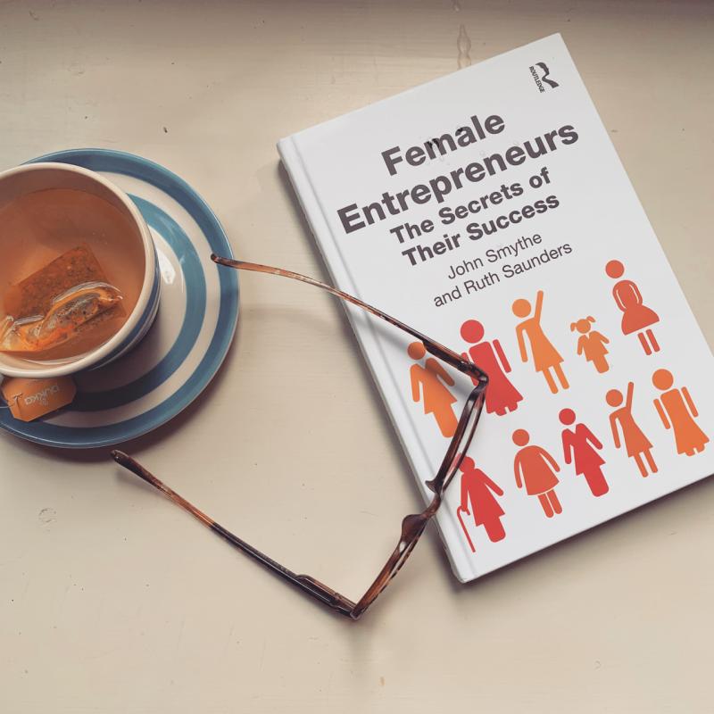 RuthSaundersOP's tweet photo. Thanks @BizMattersmag for sharing the results 
@allbright's research.  Plus an overview of how our book 'Female Entrepreneurs - The Secrets of Their Success' can help any woman, at any stage in their lives take the leap into #entrepreneurship.

#women

https://t.co/piBUktB4Cl https://t.co/3Pk487LDVS