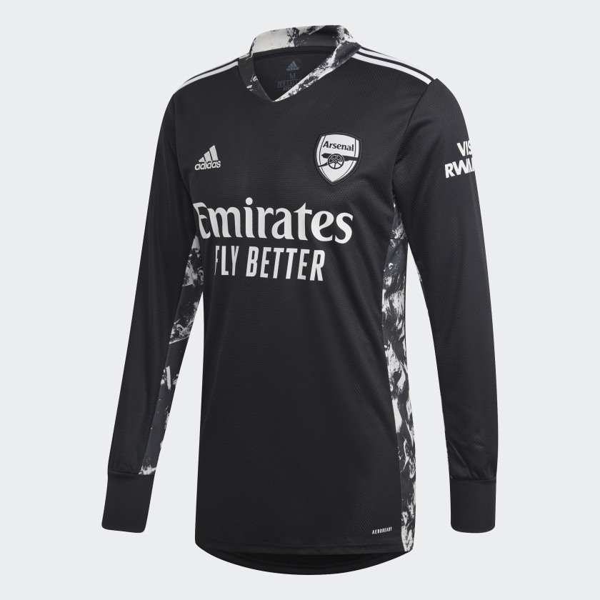 jerseymurce's tweet photo. ARSENAL 20/21 HOME GOALKEEPER JERSEY https://t.co/BnK4ehMBA6