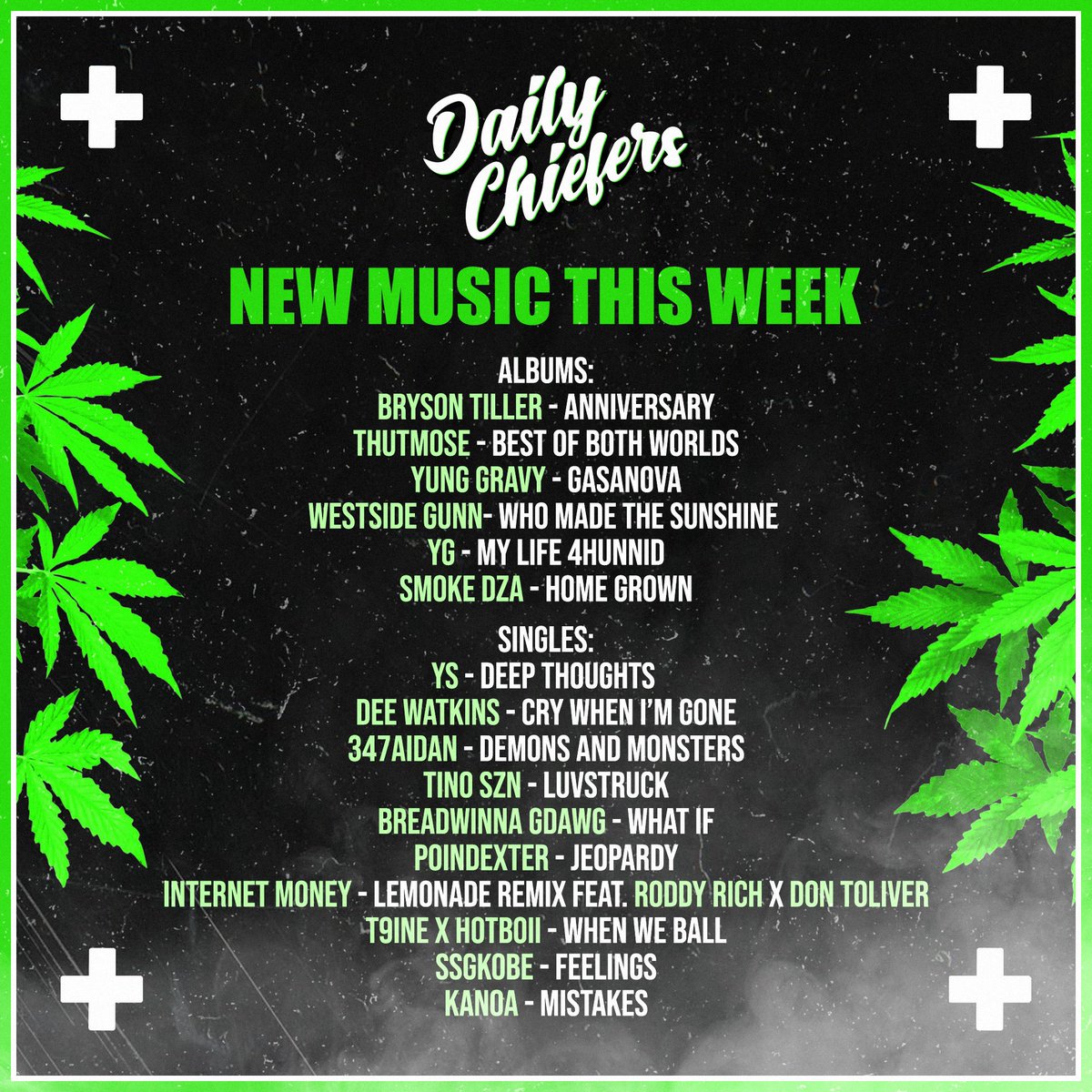 DailyChiefers's tweet image. Here’s some new drops 😈🔥 who we miss?