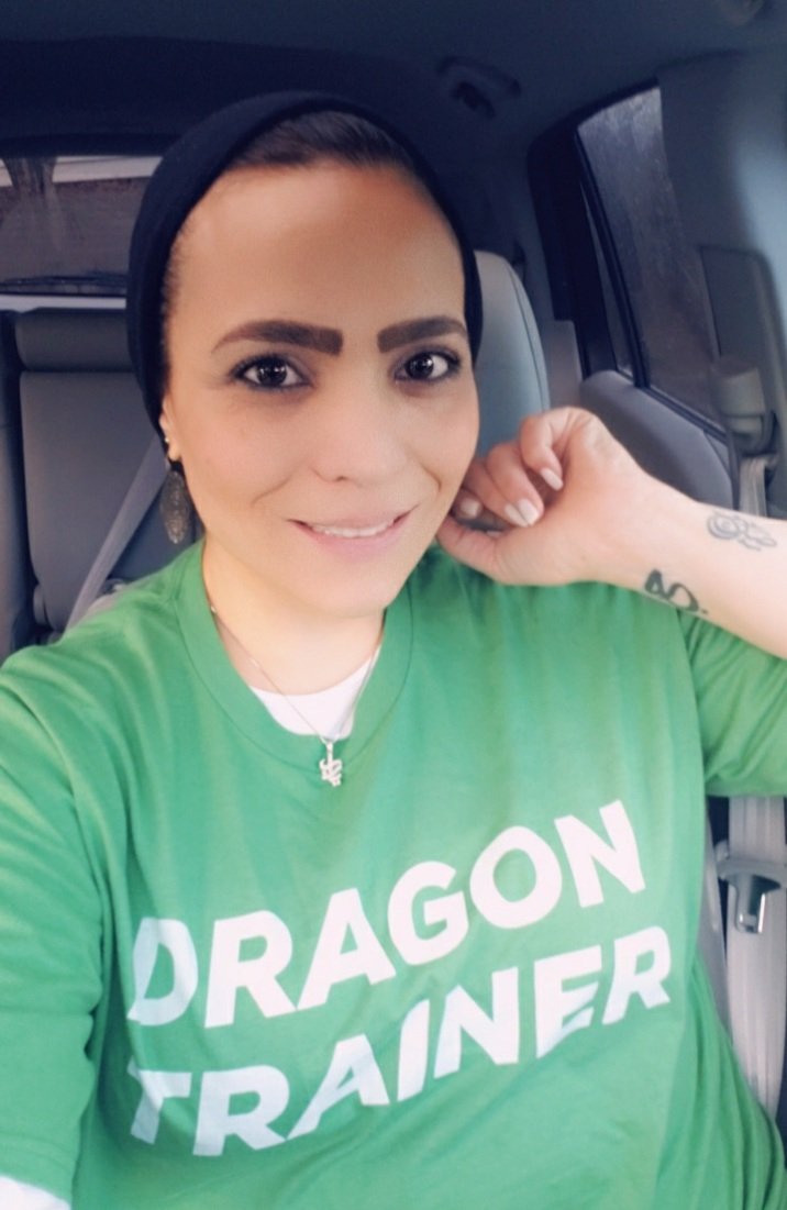 Marisol Razick tweet media