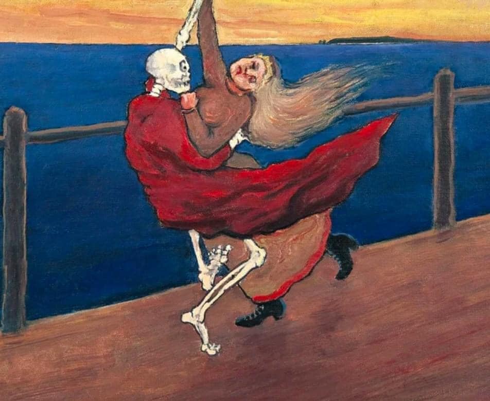 Rabih Alameddine on Twitter "Frida Kahlo, Girl with Death Mask, 1938…