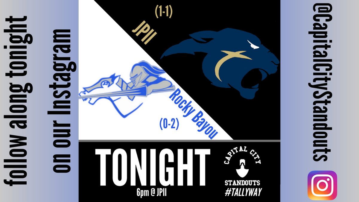 Game of The Week 📍