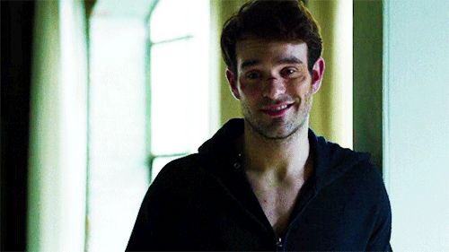 Best of Daredevil #SaveDaredevil tweet media