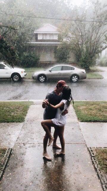 retsebez's tweet photo. The person who dances with you in the rain will most likely walk with you in the storm.... https://t.co/2cec9eAnKI