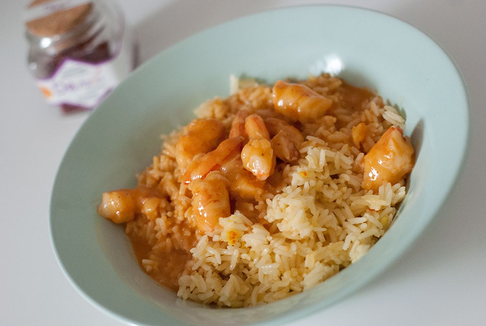 AZAFRÁN DESBRÍN tweet media