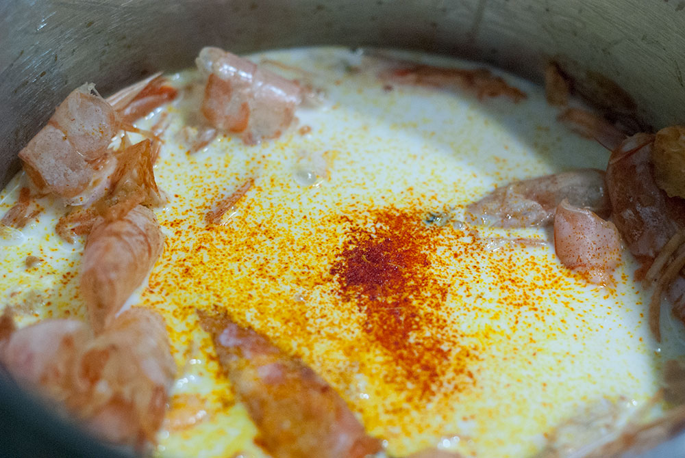 AZAFRÁN DESBRÍN tweet media