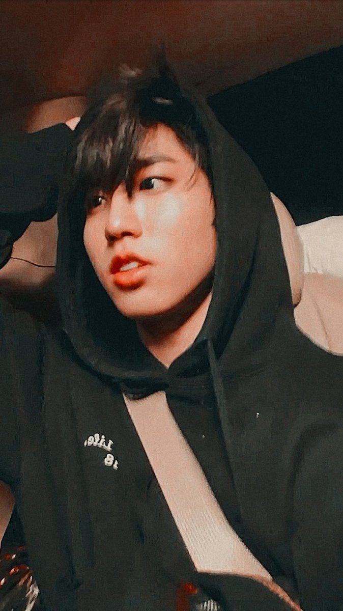 jisung :