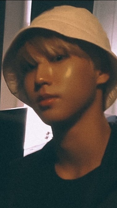 jisung :