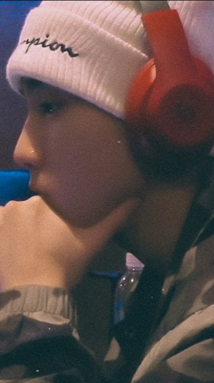 jisung :