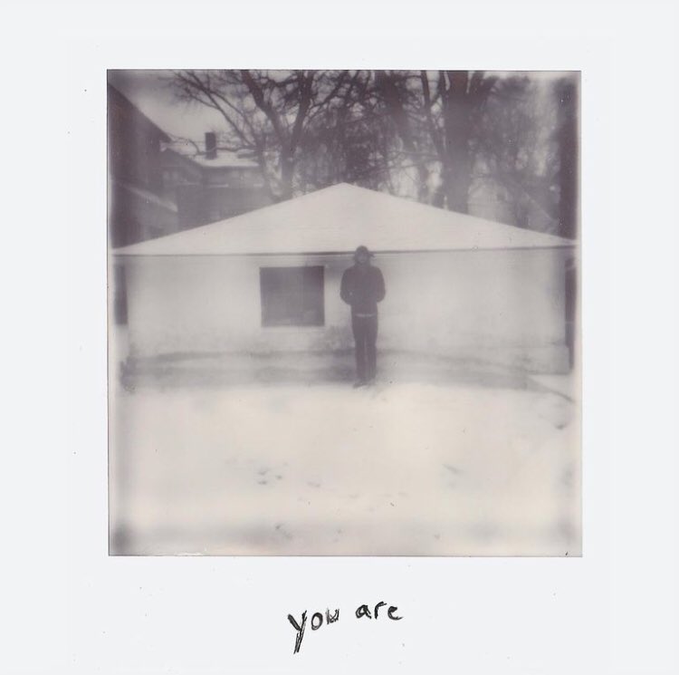 New song! New album!  So happy to share the first single, “You Are” from our upcoming LP “Broken Bell.”  

twinfoxes.bandcamp.com/track/you-are-…